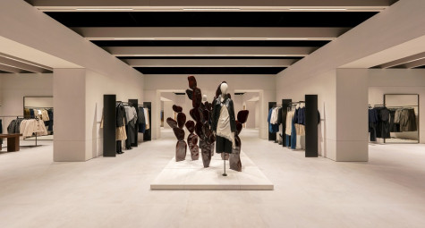 Khám phá Zara Crescent Mall – Lựa chọn mới sau giờ golf tại TP.HCM